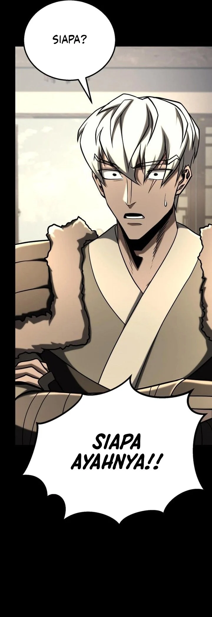 Revenge of the Bloom Flower Chapter 62 Gambar 34