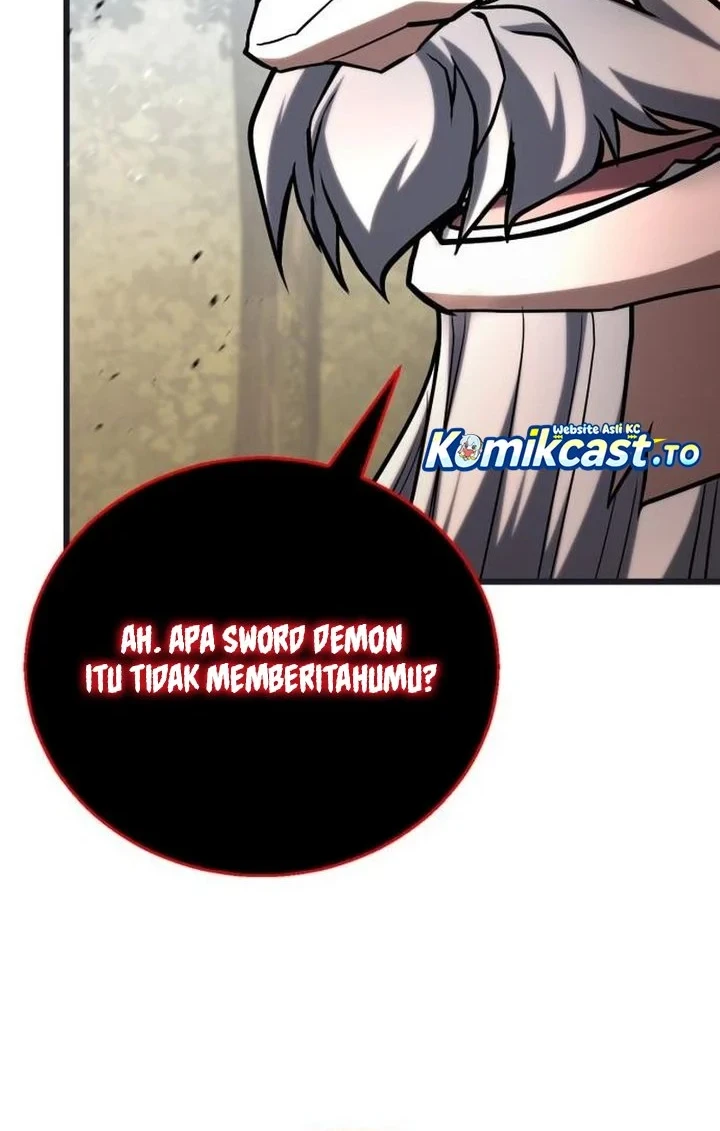 Revenge of the Bloom Flower Chapter 63 Gambar 33