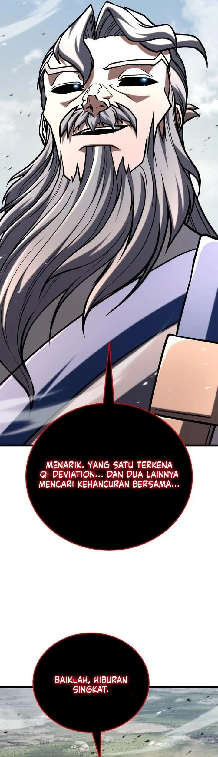 Revenge of the Bloom Flower Chapter 64 Gambar 34