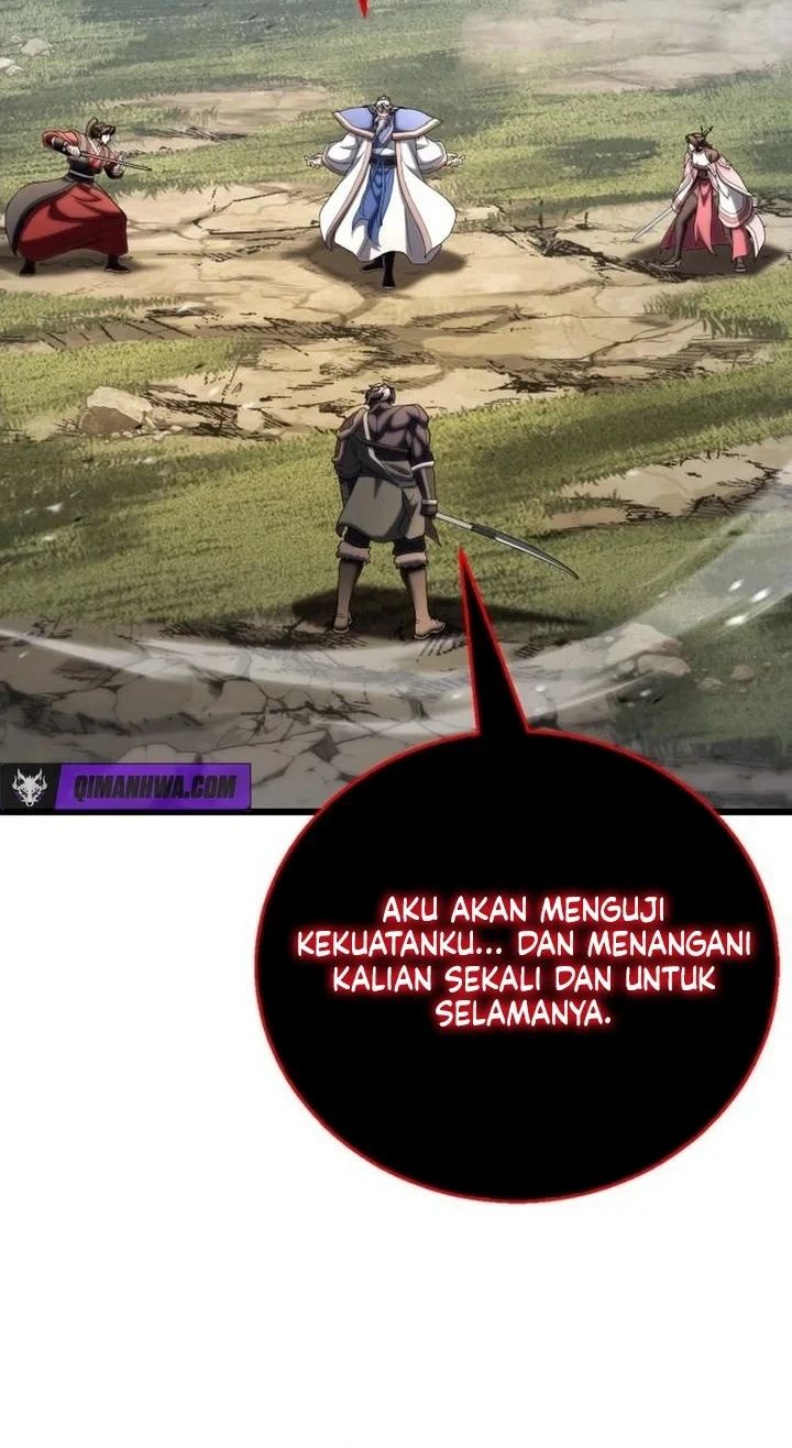 Revenge of the Bloom Flower Chapter 64 Gambar 35