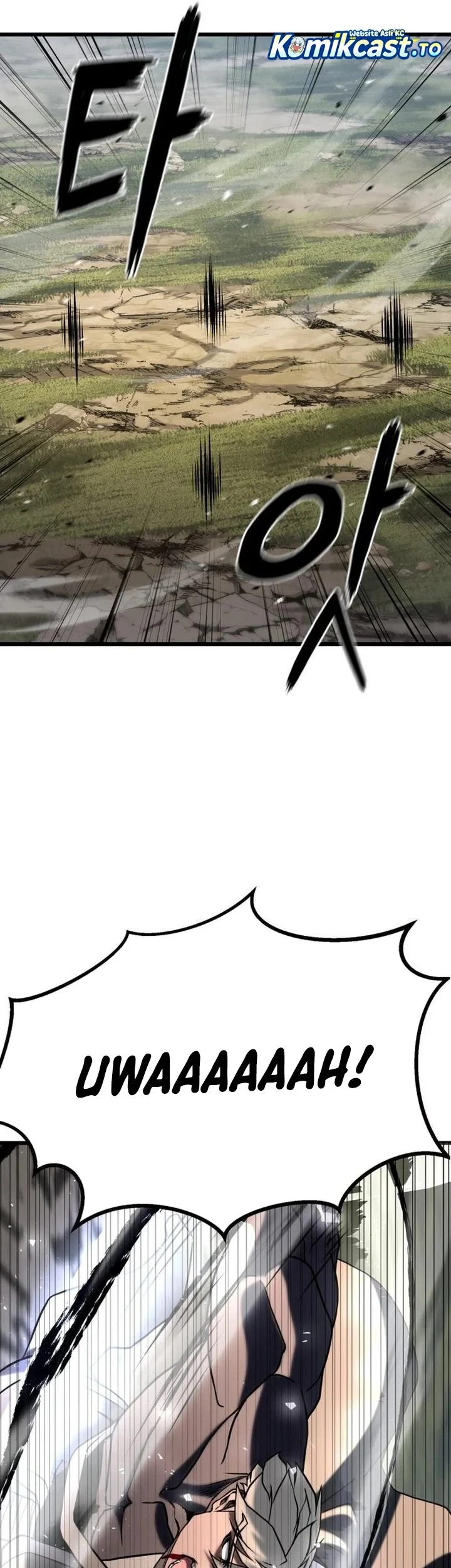 Revenge of the Bloom Flower Chapter 64 Gambar 36