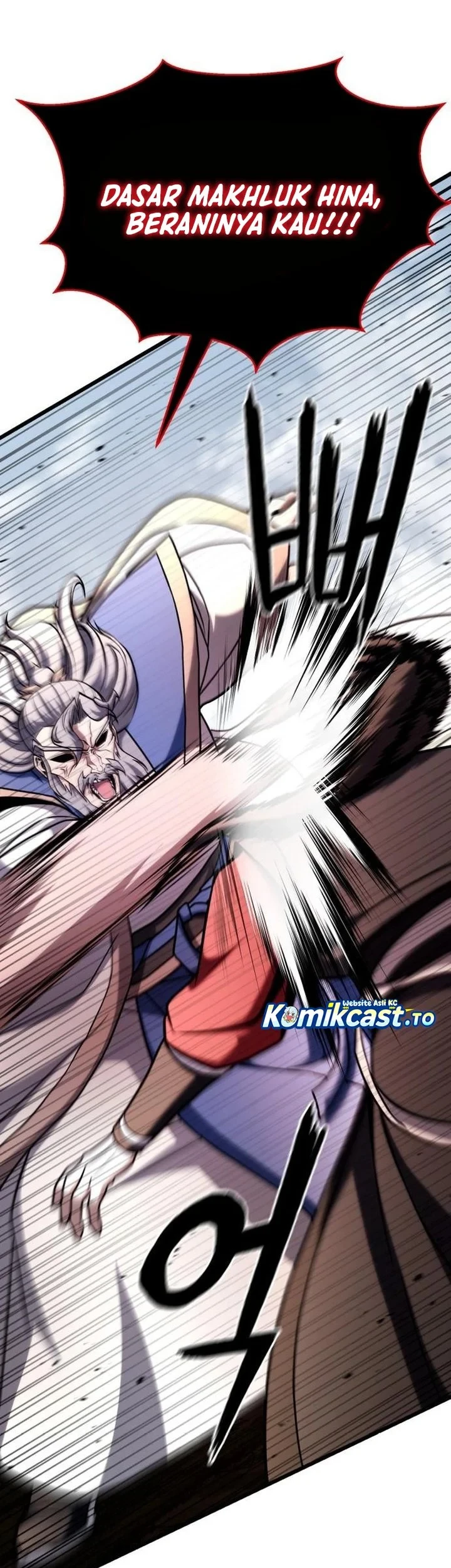 Revenge of the Bloom Flower Chapter 65 Gambar 35