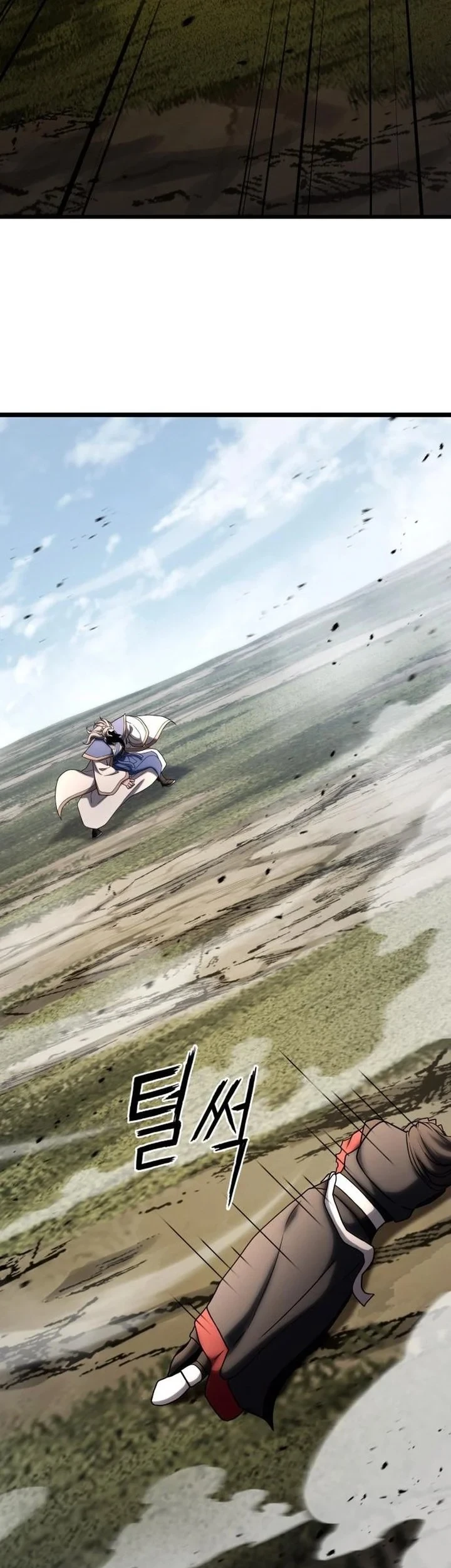 Revenge of the Bloom Flower Chapter 65 Gambar 37