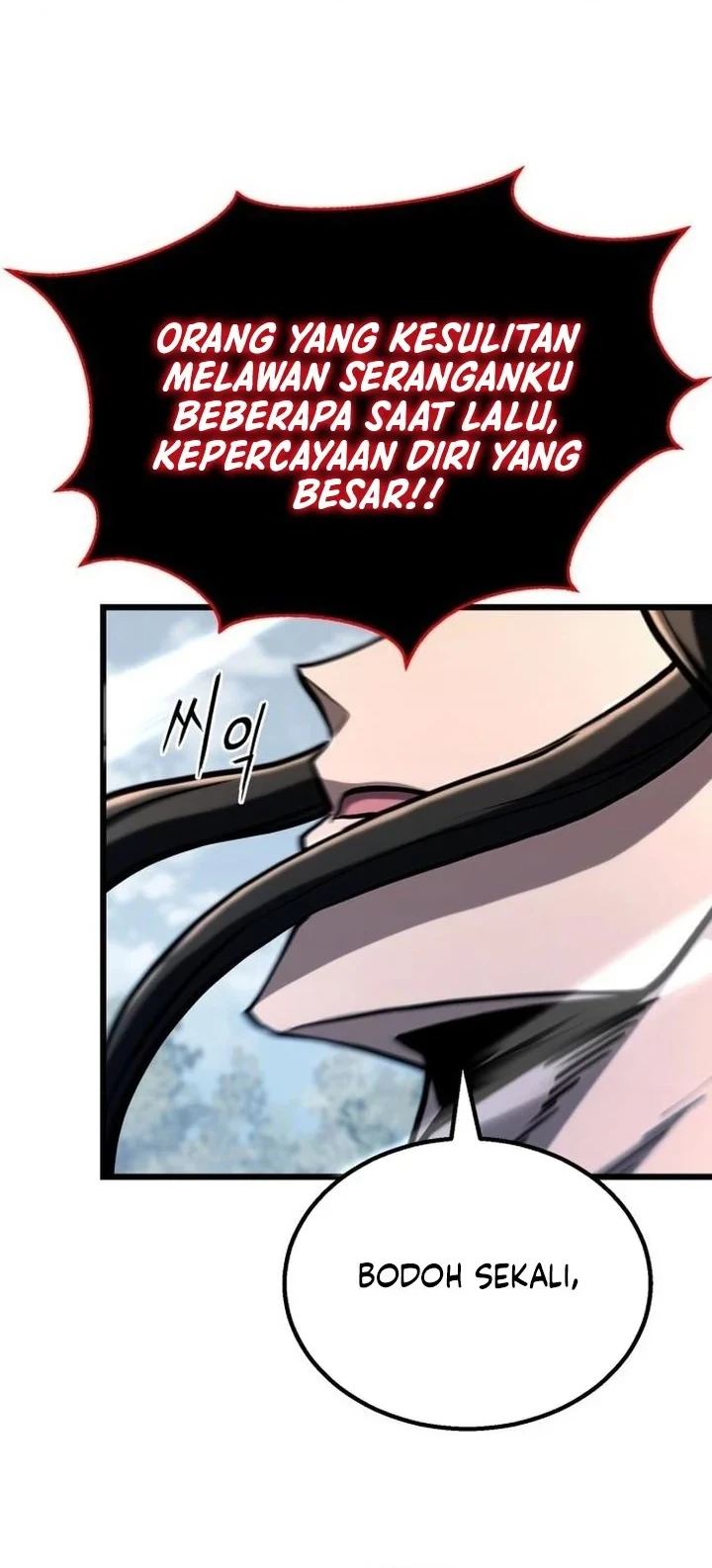 Revenge of the Bloom Flower Chapter 66 Gambar 32