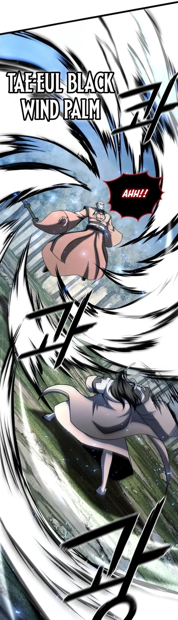 Revenge of the Bloom Flower Chapter 66 Gambar 36