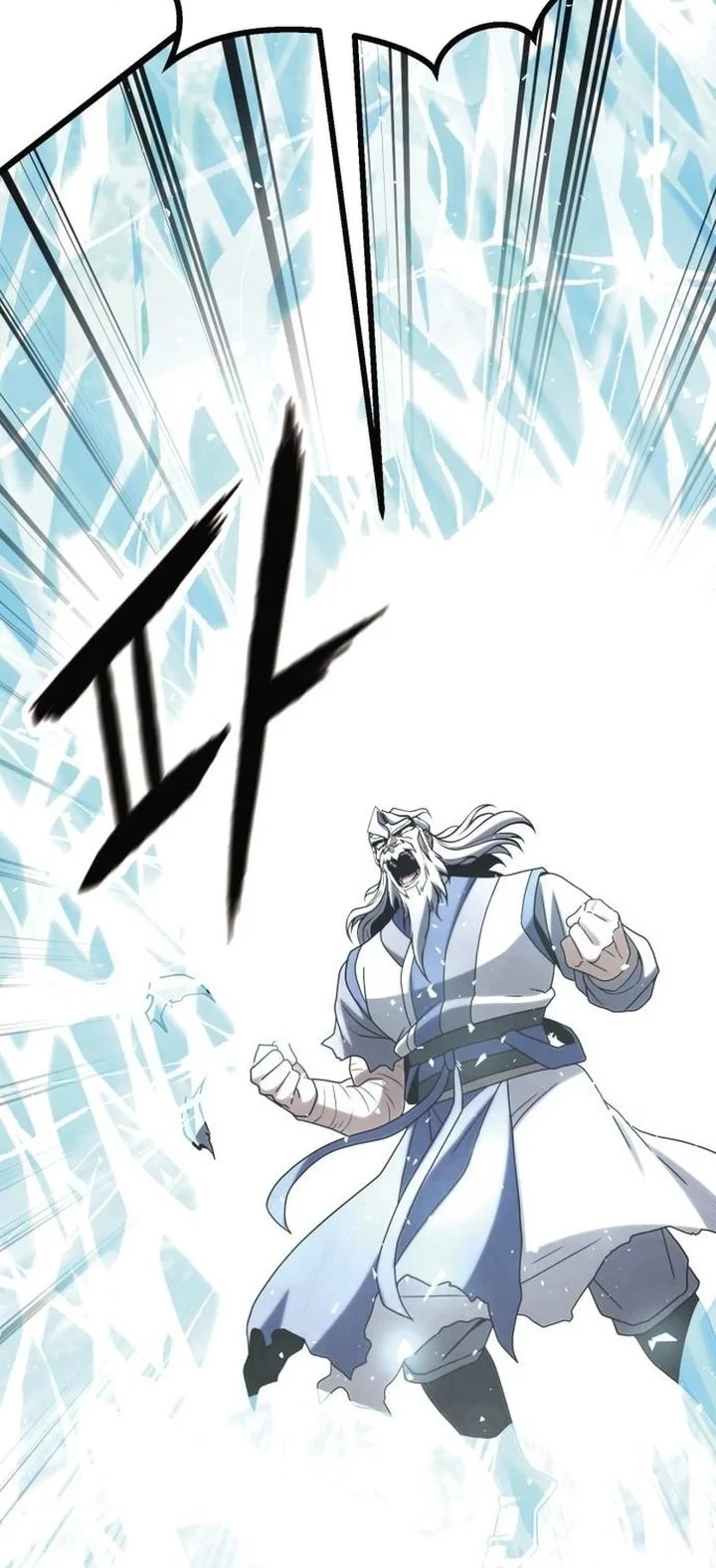 Revenge of the Bloom Flower Chapter 67 Gambar 34
