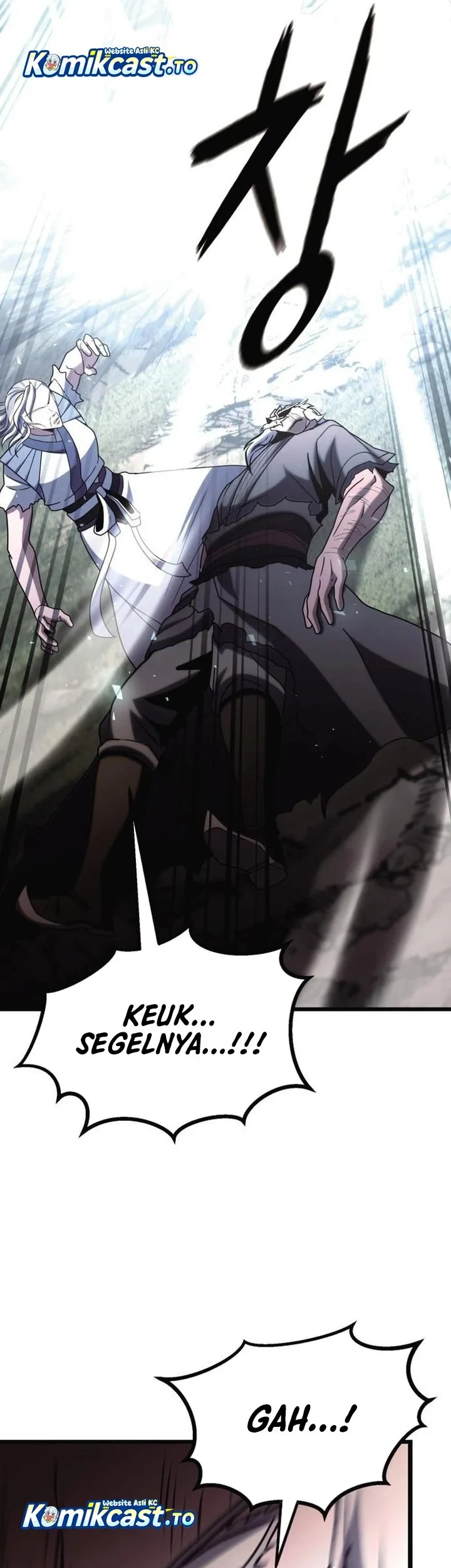 Revenge of the Bloom Flower Chapter 67 Gambar 35