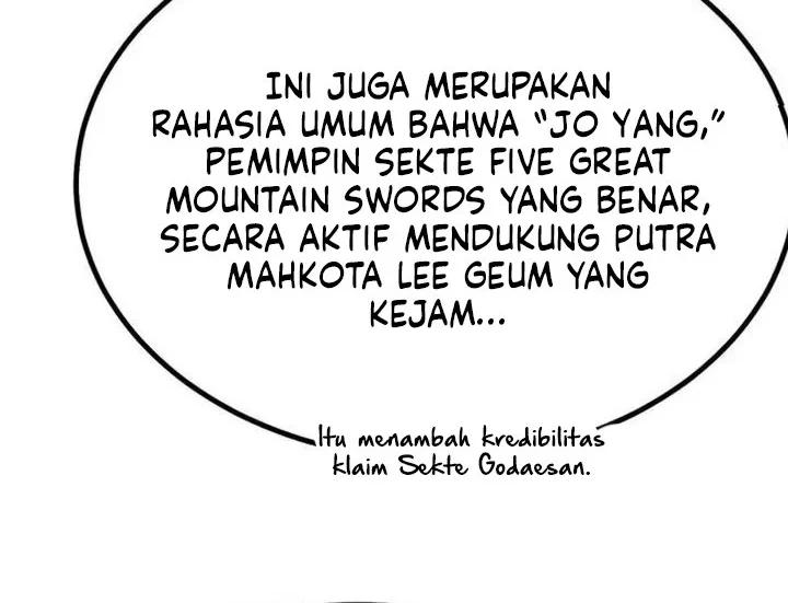 Revenge of the Bloom Flower Chapter 68 Gambar 36