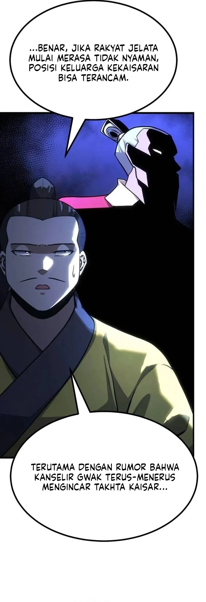 Revenge of the Bloom Flower Chapter 68 Gambar 37