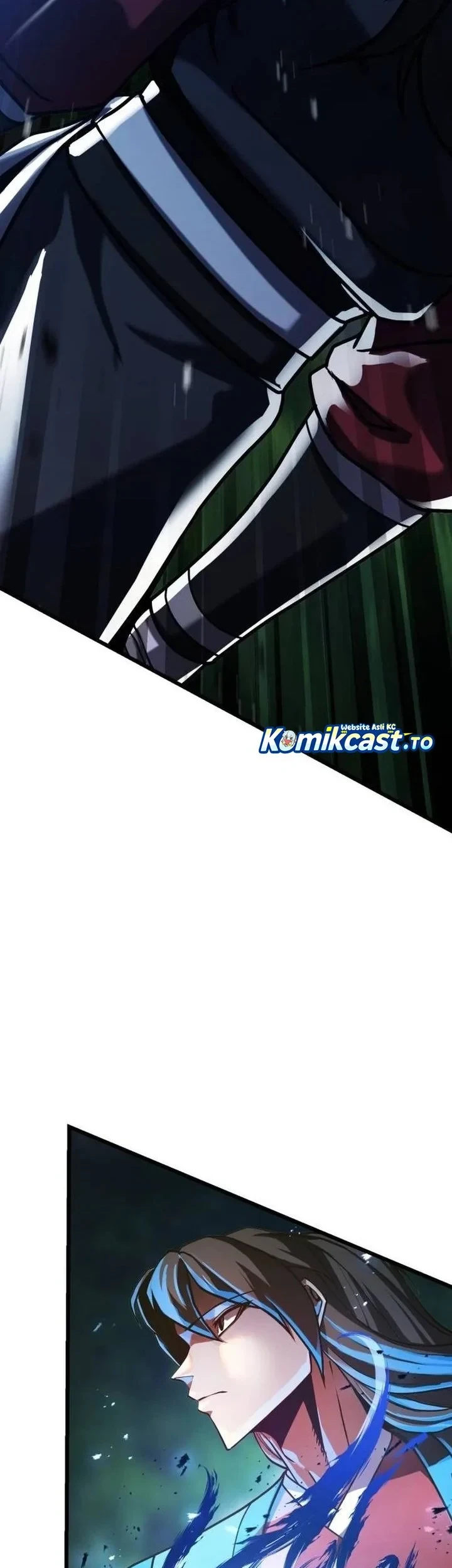 Revenge of the Bloom Flower Chapter 70 Gambar 35
