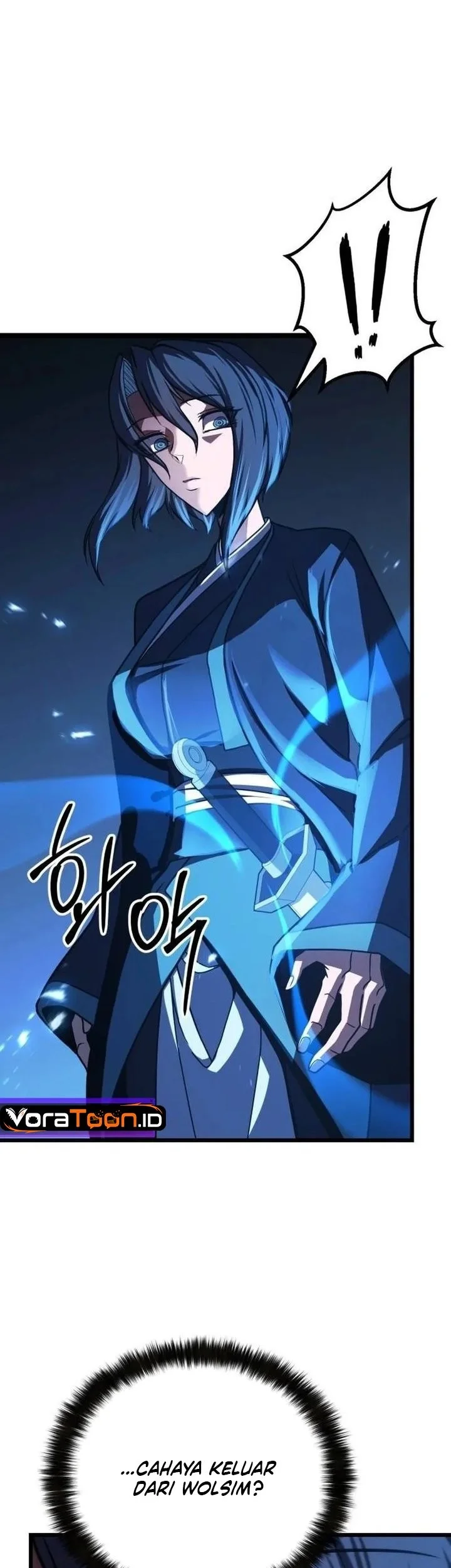 Revenge of the Bloom Flower Chapter 72 Gambar 34