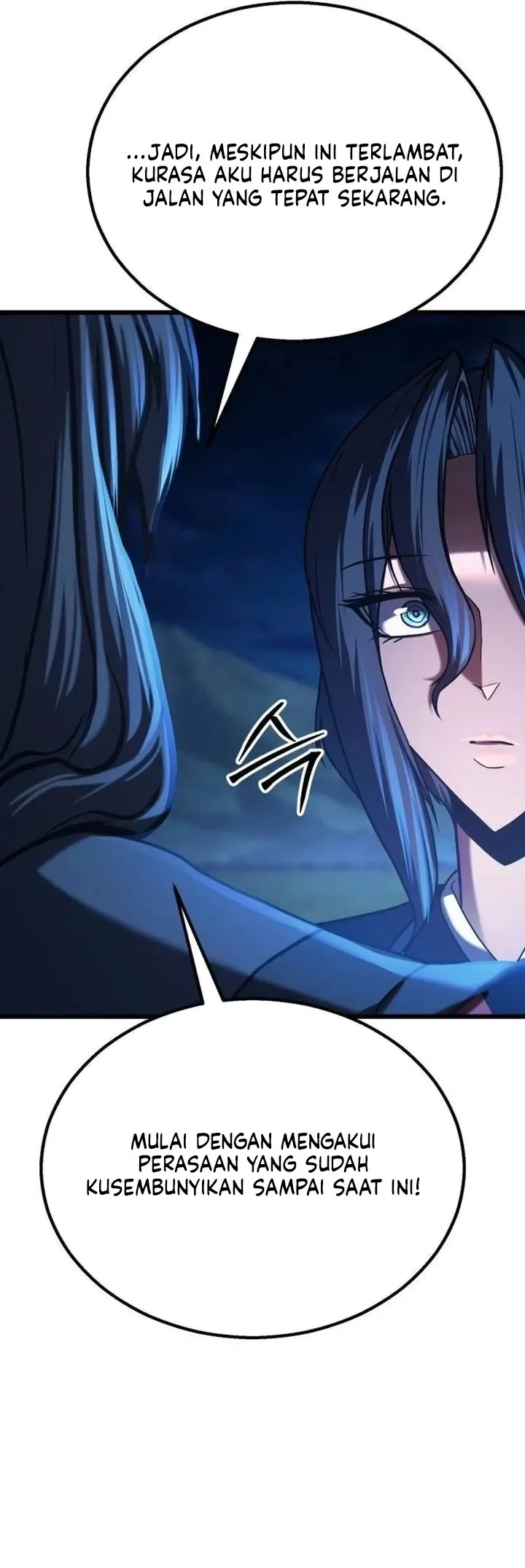 Revenge of the Bloom Flower Chapter 72 Gambar 38