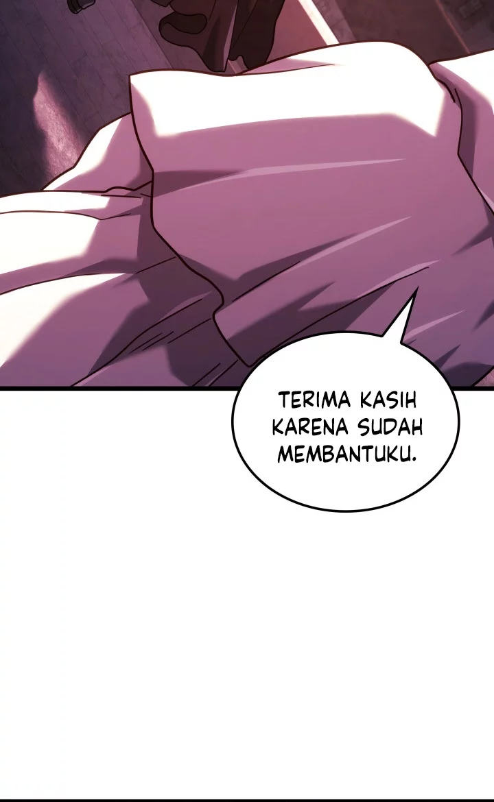 Revenge of the Iron-Blooded Sword Hound Chapter 130 Gambar 24