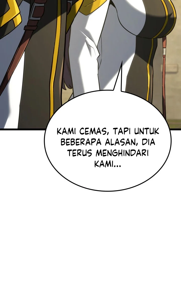 Revenge of the Iron-Blooded Sword Hound Chapter 144 Gambar 30
