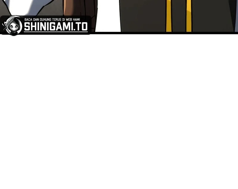 Revenge of the Iron-Blooded Sword Hound Chapter 146 Gambar 25