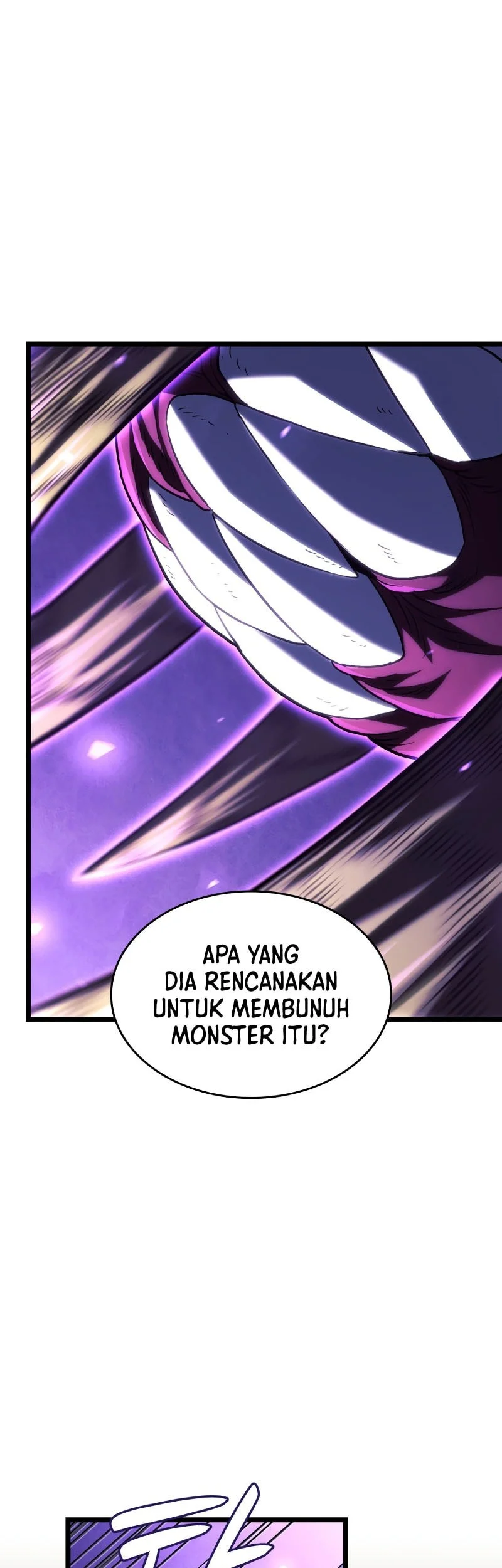 Revenge of the Iron-Blooded Sword Hound Chapter 163 Gambar 29