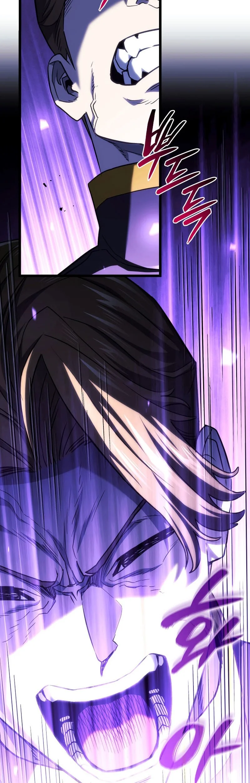 Revenge of the Iron-Blooded Sword Hound Chapter 165 Gambar 24
