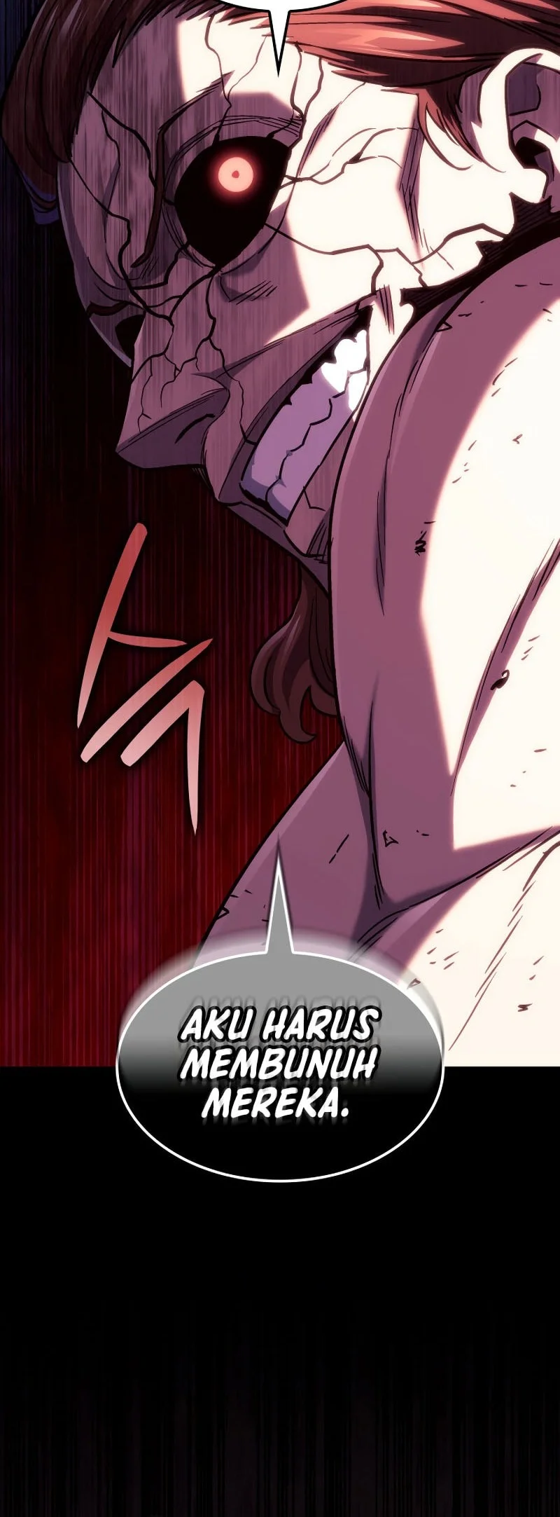 Revenge of the Iron-Blooded Sword Hound Chapter 167 Gambar 28