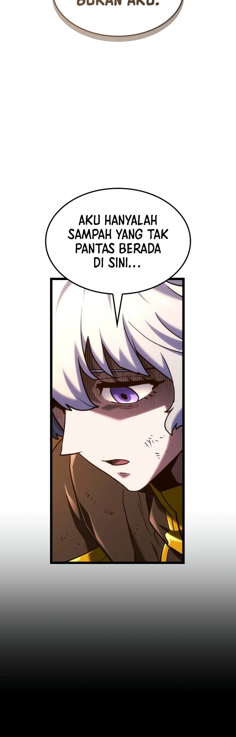 Revenge of the Iron-Blooded Sword Hound Chapter 173 Gambar 26