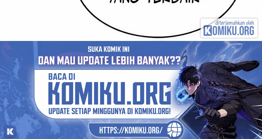 Revenge of the Iron-Blooded Sword Hound Chapter 177 Gambar 35