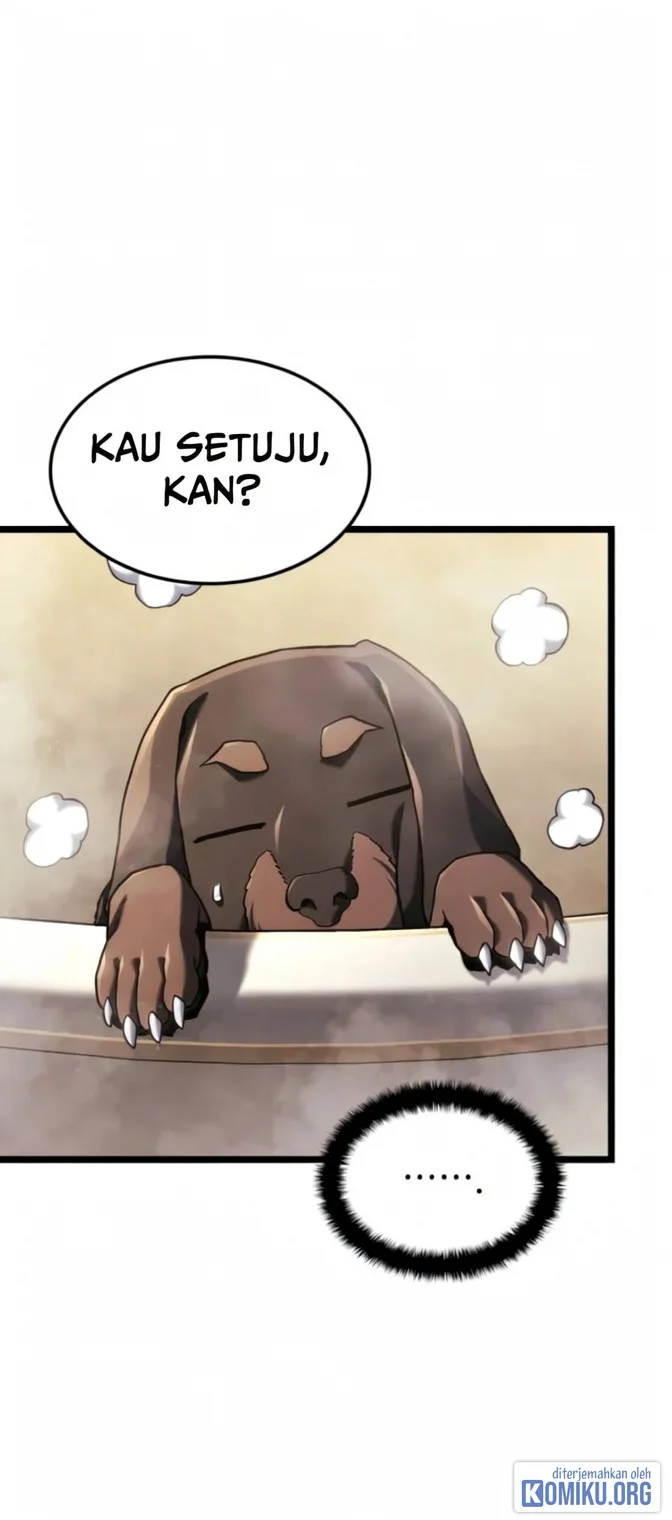 Revenge of the Iron-Blooded Sword Hound Chapter 177 Gambar 36