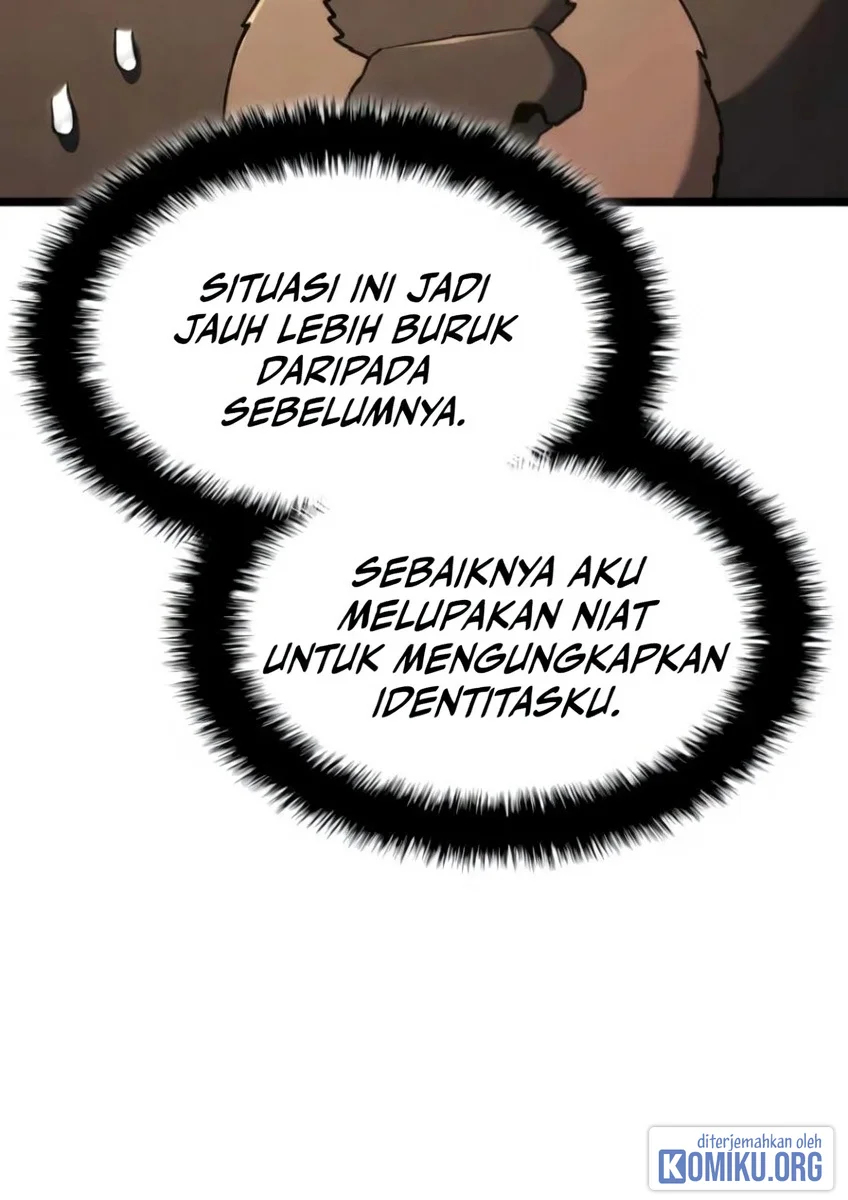 Revenge of the Iron-Blooded Sword Hound Chapter 177 Gambar 38