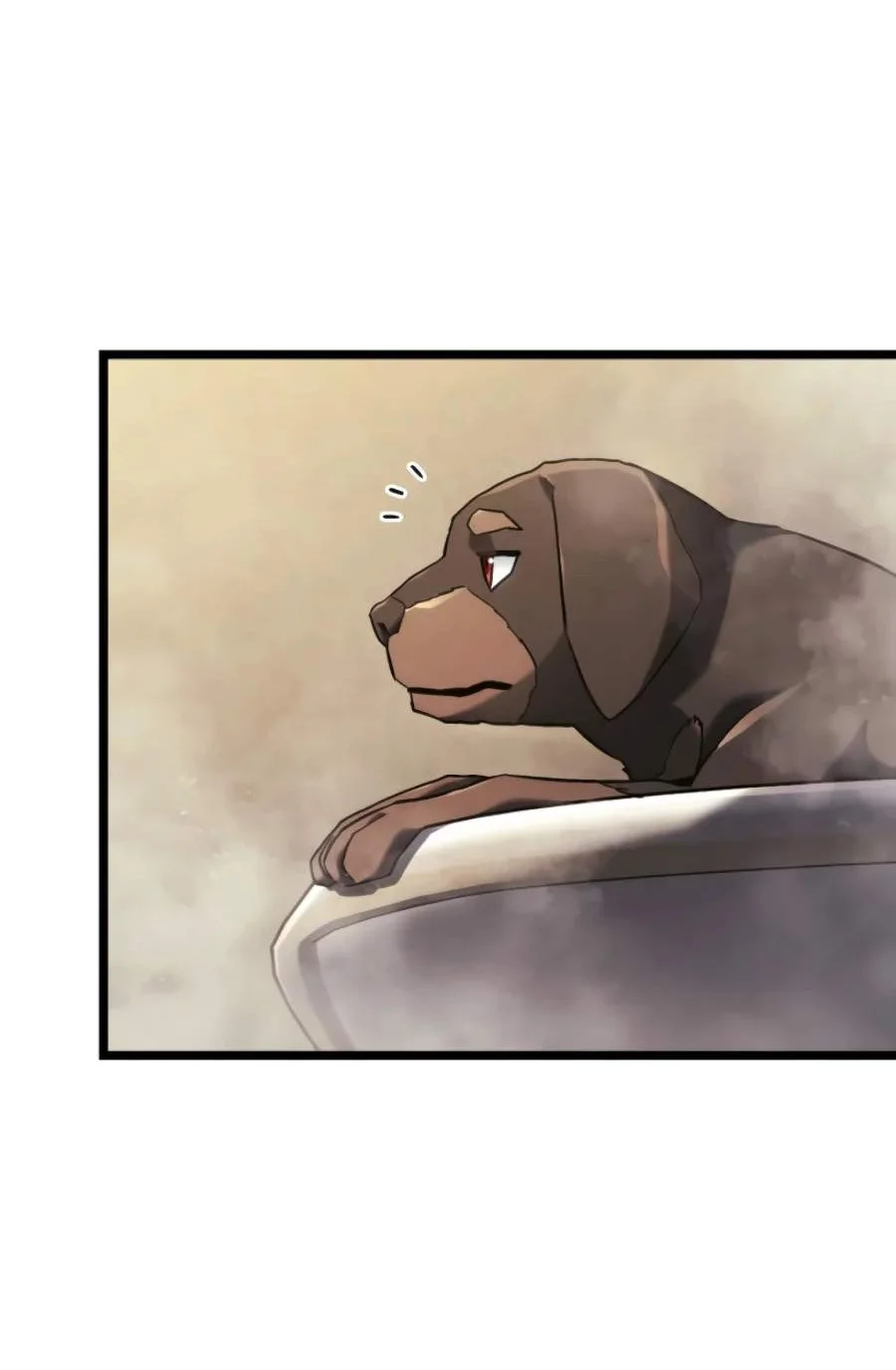 Revenge of the Iron-Blooded Sword Hound Chapter 177 Gambar 39