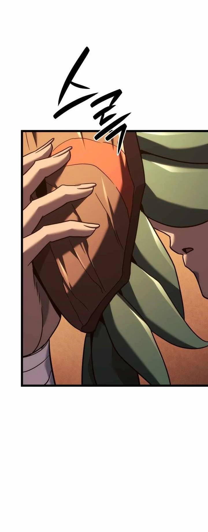 Revenge of the Iron-Blooded Sword Hound Chapter 179 Gambar 36