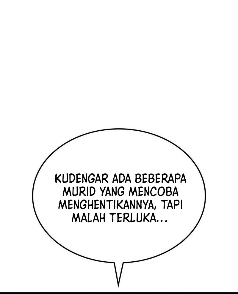 Revenge of the Iron-Blooded Sword Hound Chapter 96 Gambar 25