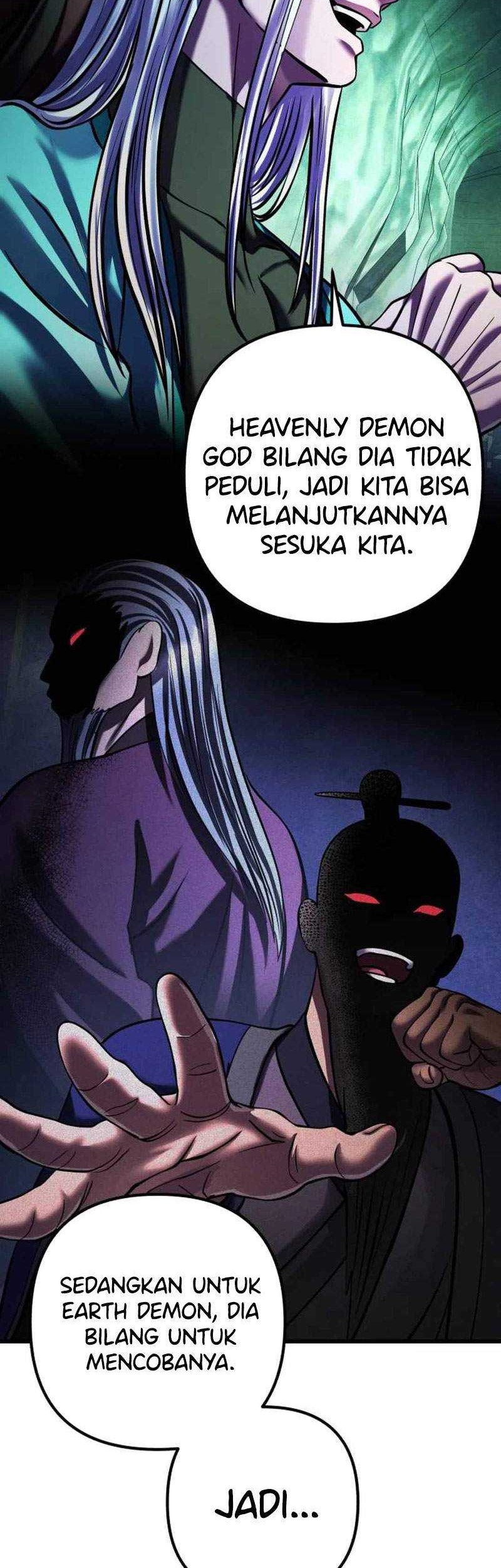 Revenge Of Young Master Peng Chapter 149 Gambar 25