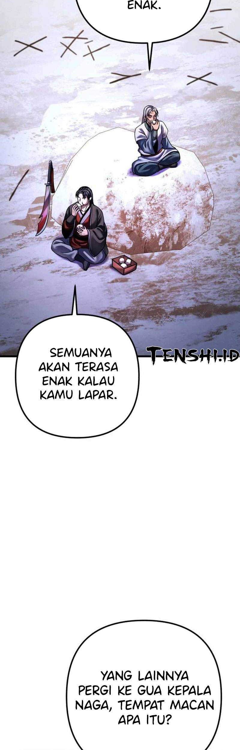Revenge Of Young Master Peng Chapter 152 Gambar 24