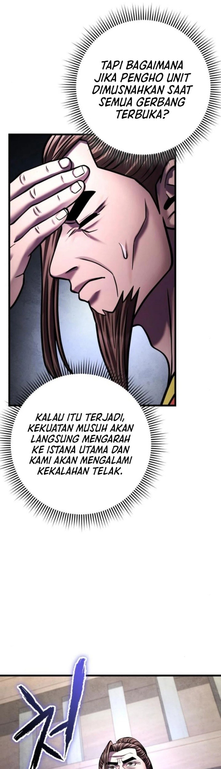 Revenge Of Young Master Peng Chapter 171 Gambar 29