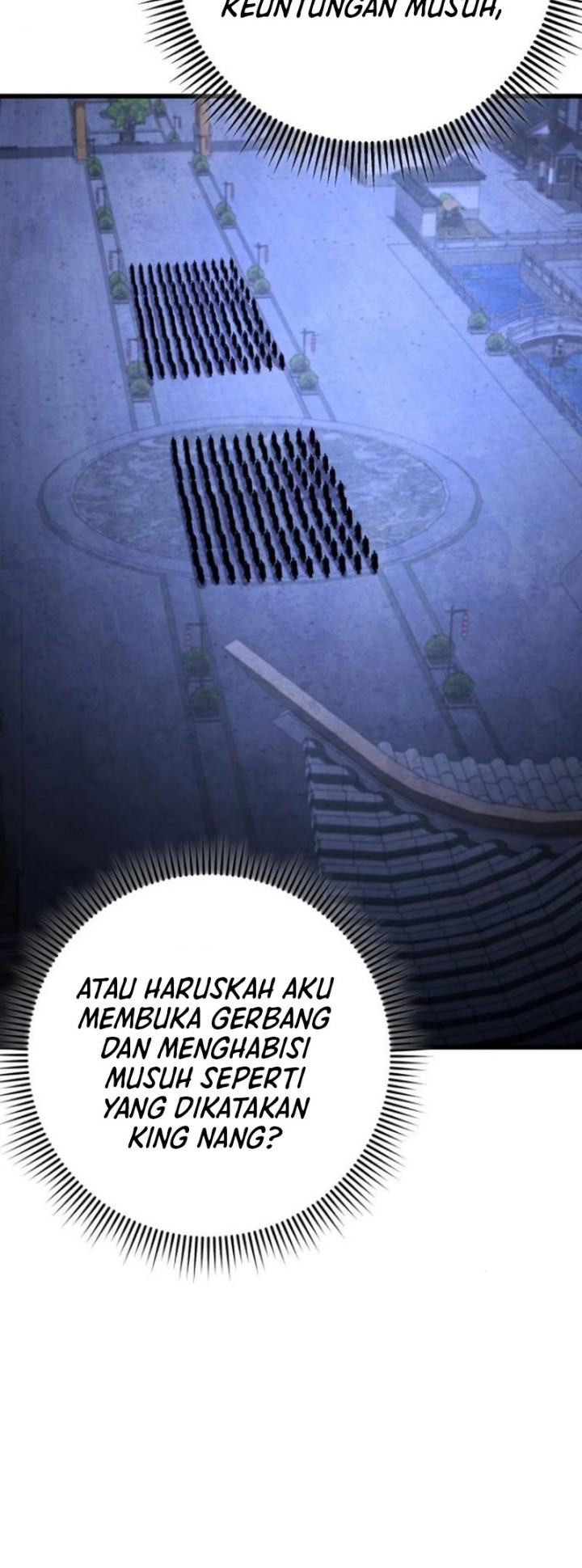 Revenge Of Young Master Peng Chapter 171 Gambar 28