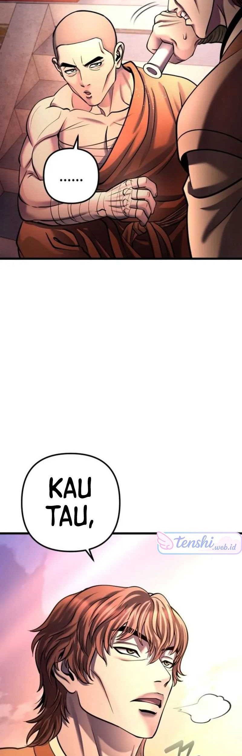 Revenge Of Young Master Peng Chapter 181 Gambar 28