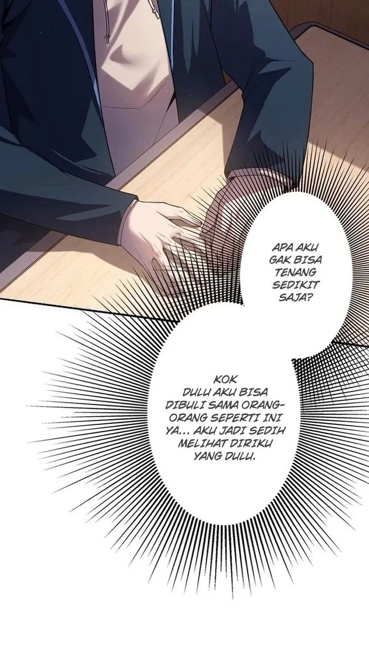 Revenger: Apocalypse of Vengeance Chapter 12 Gambar 20