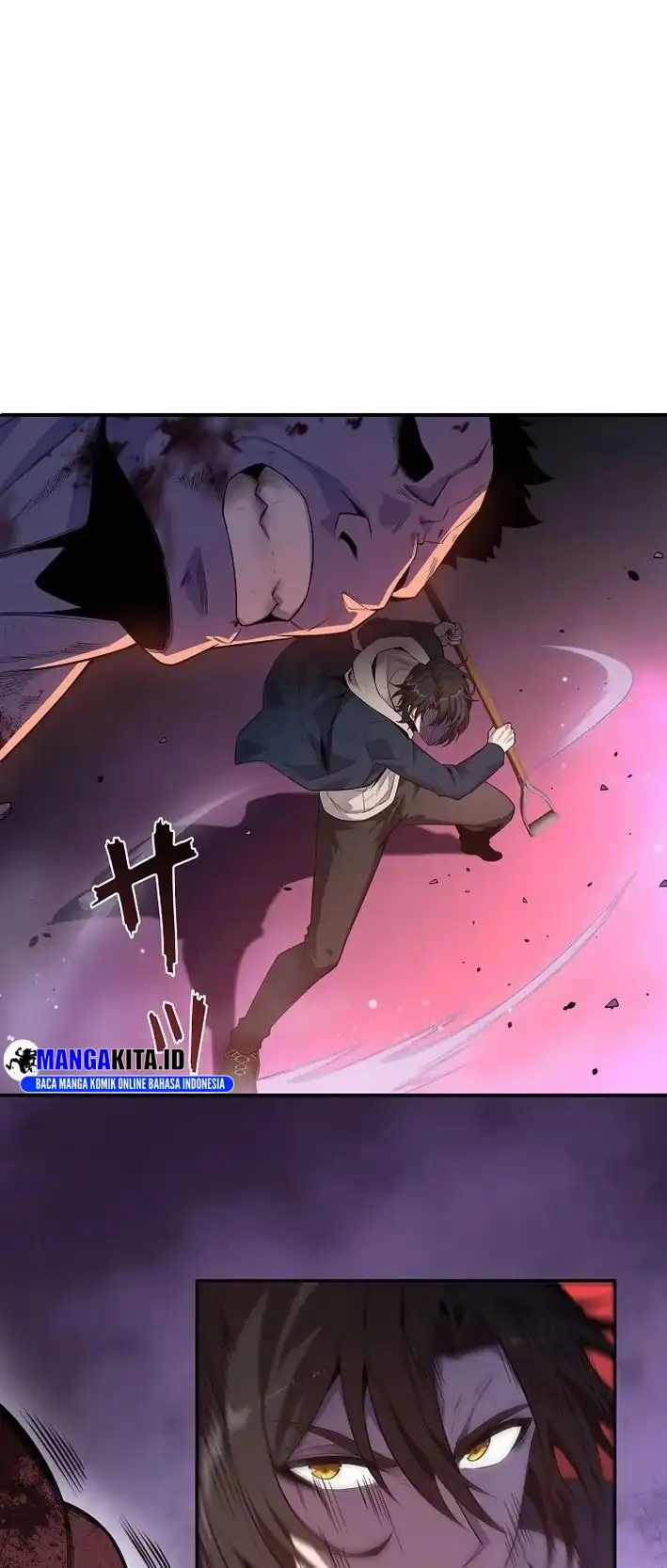 Revenger: Apocalypse of Vengeance Chapter 14 Gambar 20