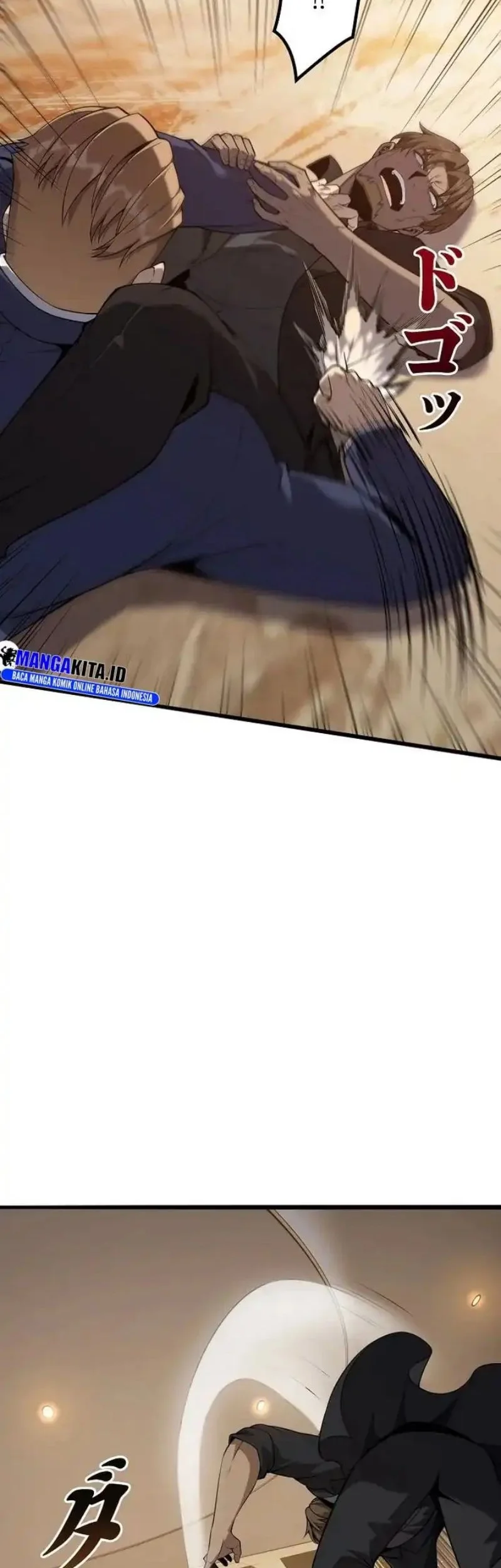Revenger: Apocalypse of Vengeance Chapter 19 Gambar 20