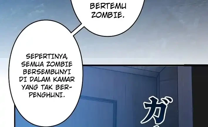 Revenger: Apocalypse of Vengeance Chapter 33 Gambar 13