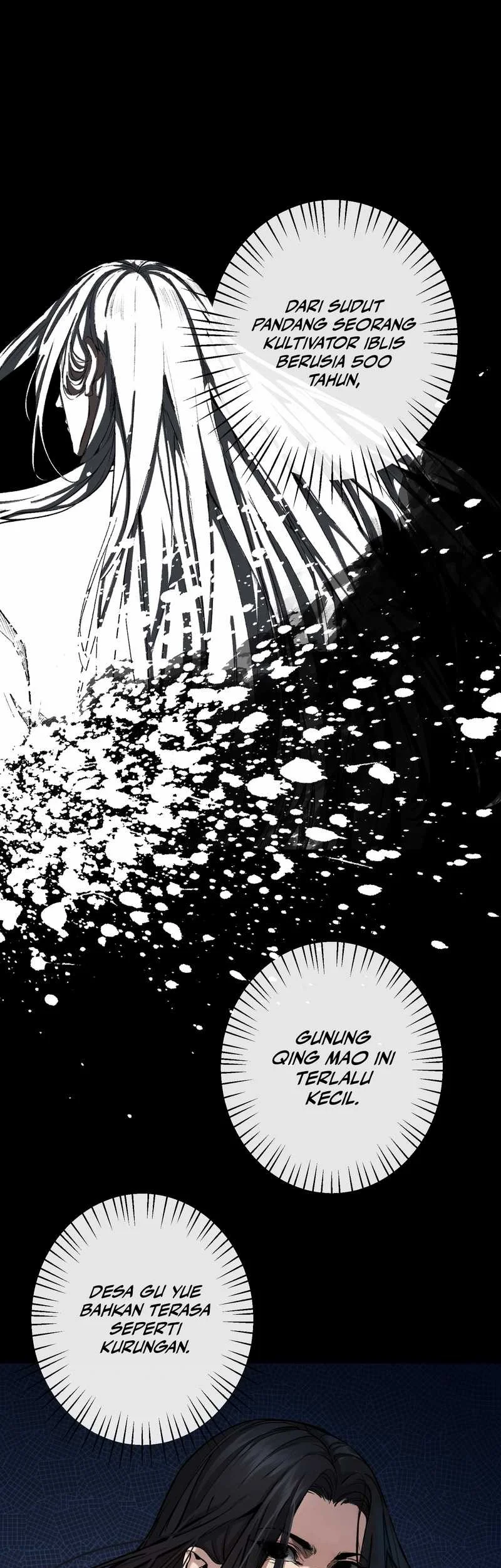 Reverend Insanity (Remake) Chapter 2 Gambar 17