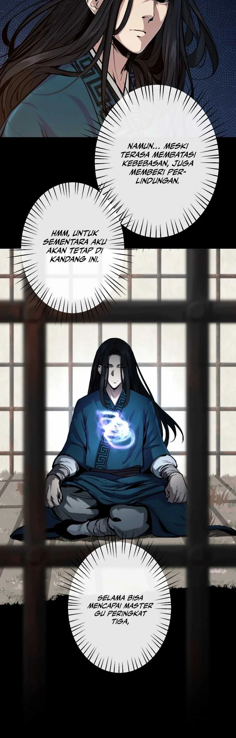 Reverend Insanity (Remake) Chapter 2 Gambar 18