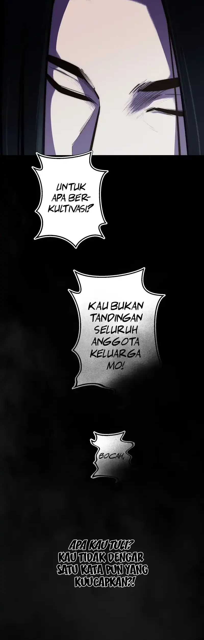 Reverend Insanity (Remake) Chapter 22 Gambar 25