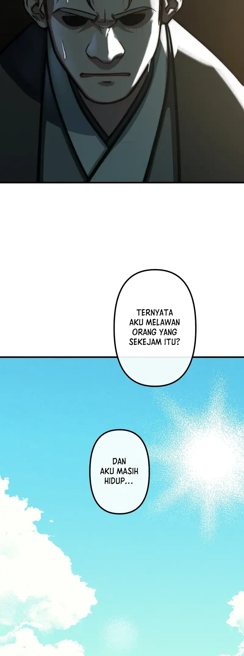 Reverend Insanity (Remake) Chapter 23 Gambar 26