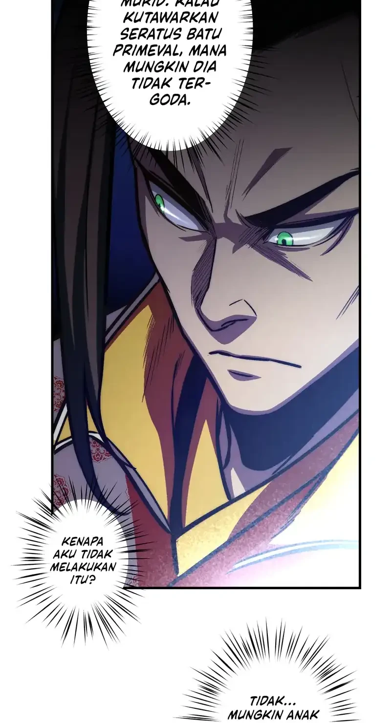 Reverend Insanity (Remake) Chapter 25 Gambar 26