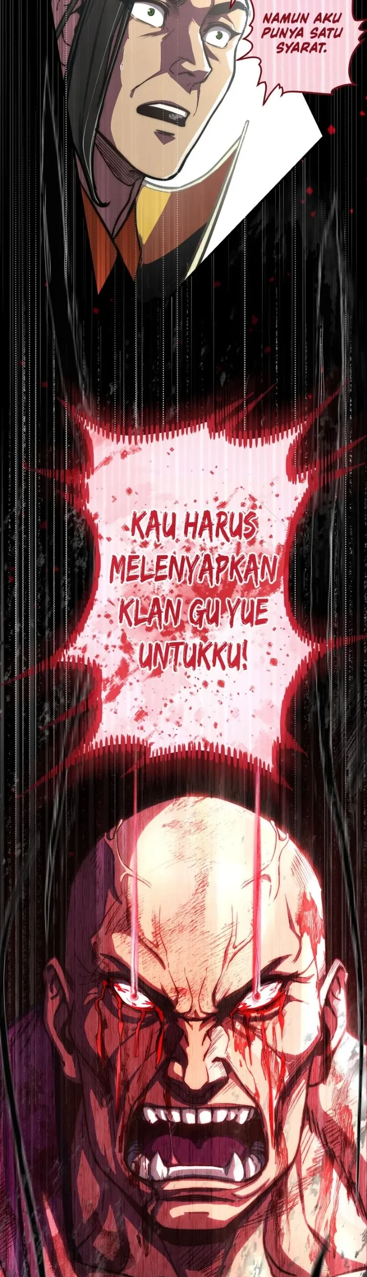 Reverend Insanity (Remake) Chapter 27 Gambar 23