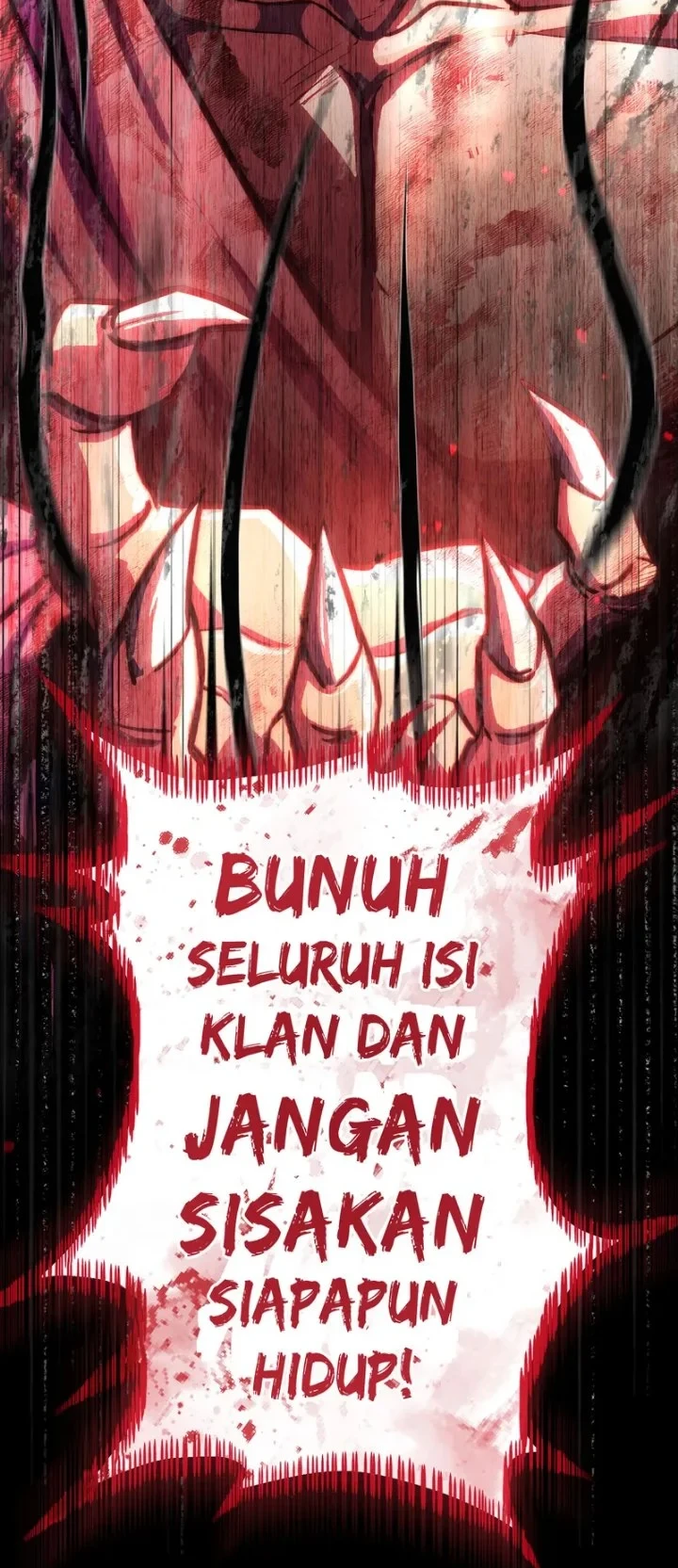 Reverend Insanity (Remake) Chapter 27 Gambar 24
