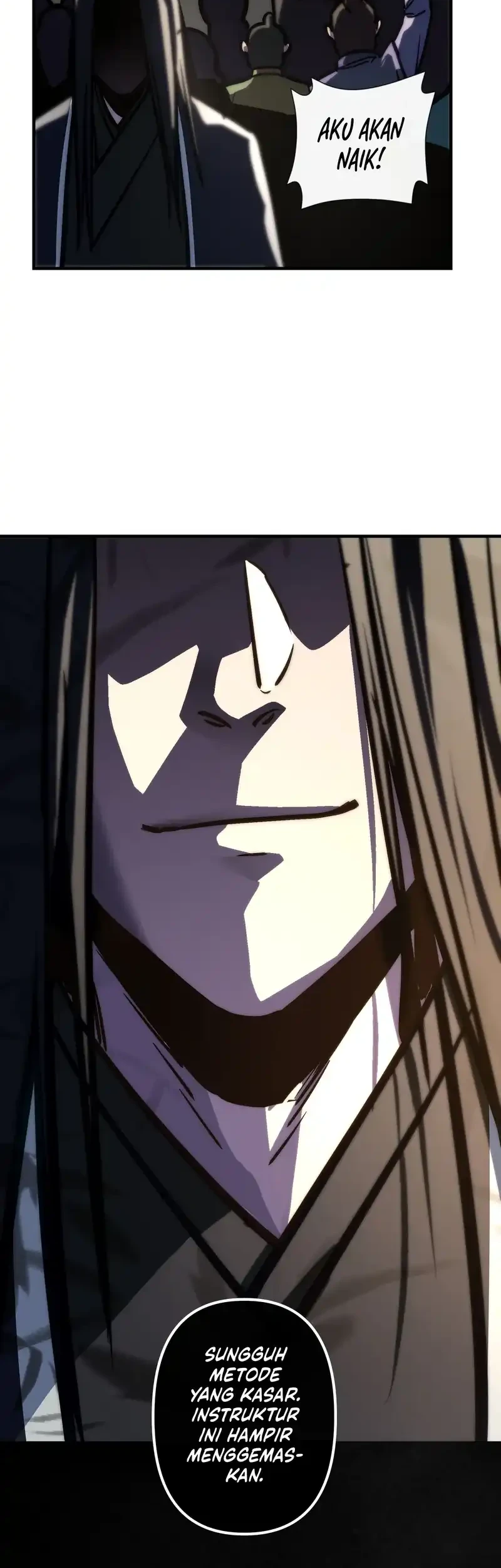 Reverend Insanity (Remake) Chapter 28 Gambar 25