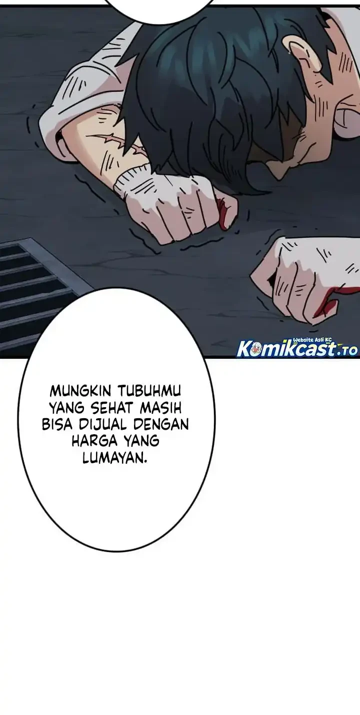 Reversal of No Mercy Chapter 1 Gambar 72