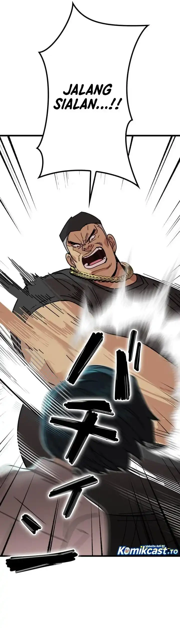 Reversal of No Mercy Chapter 1 Gambar 76