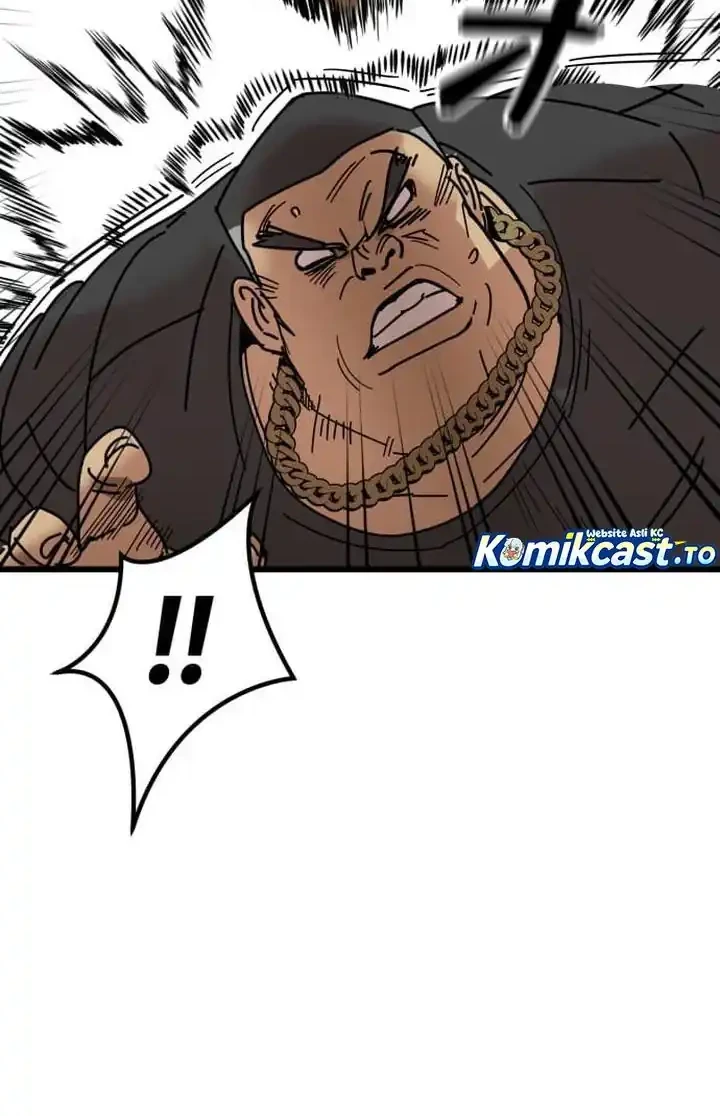 Reversal of No Mercy Chapter 1 Gambar 79