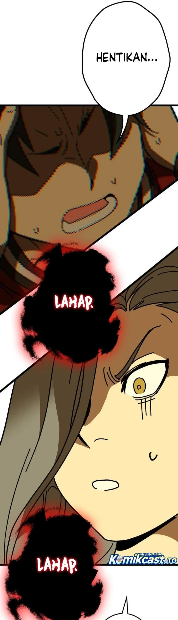 Reversal of No Mercy Chapter 10 Gambar 47